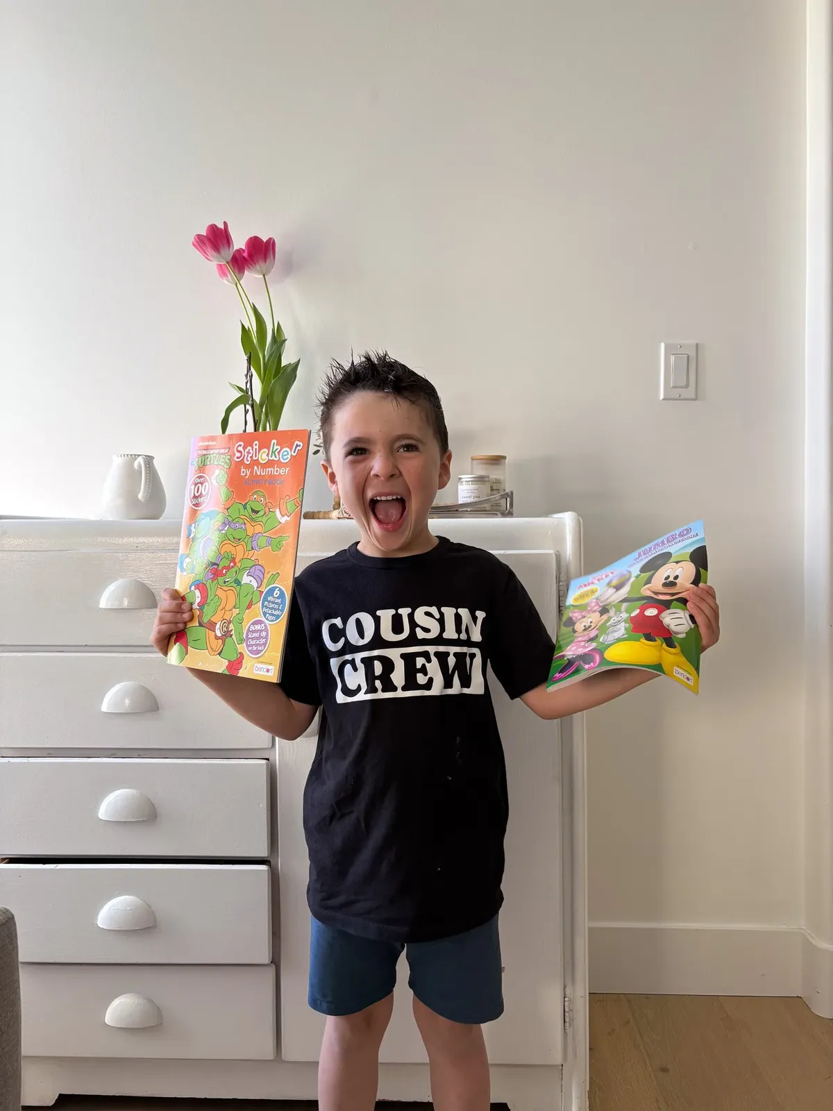 Easter Baskets for Kids