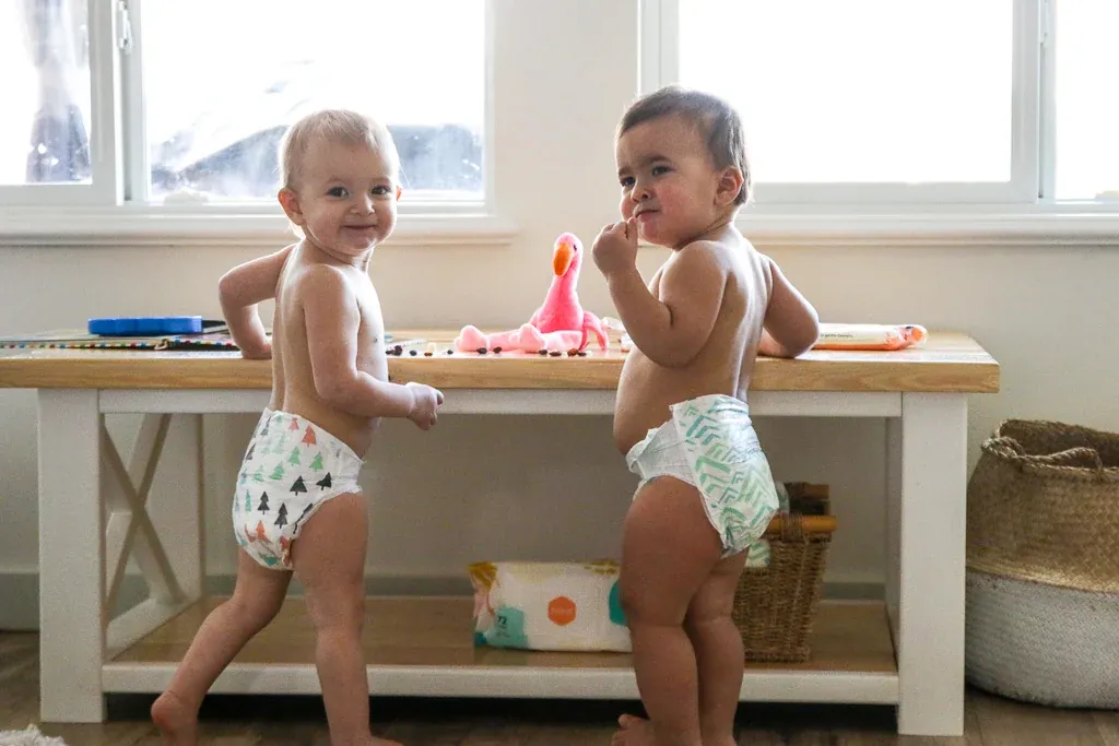 These two