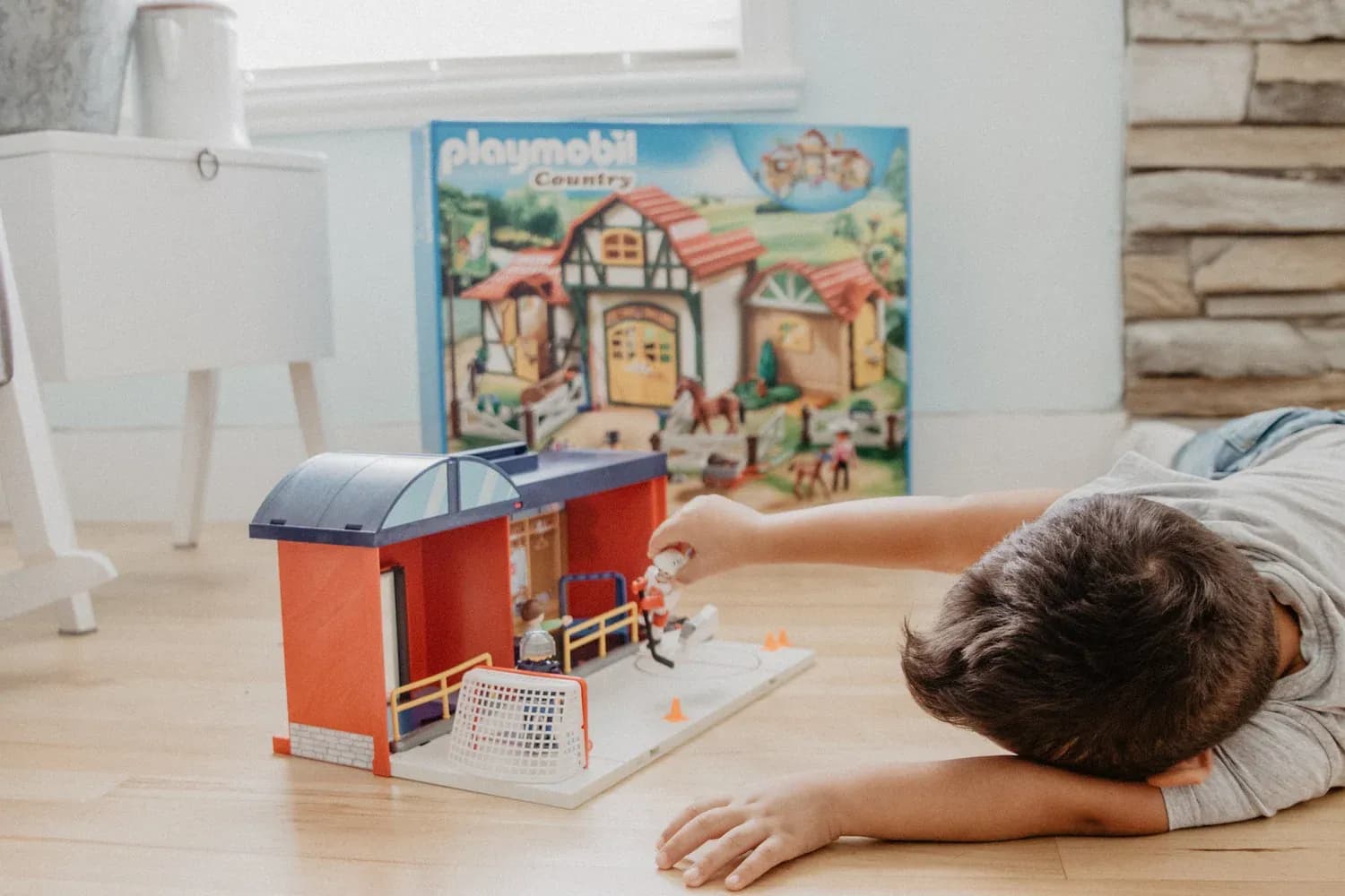 Playmobil