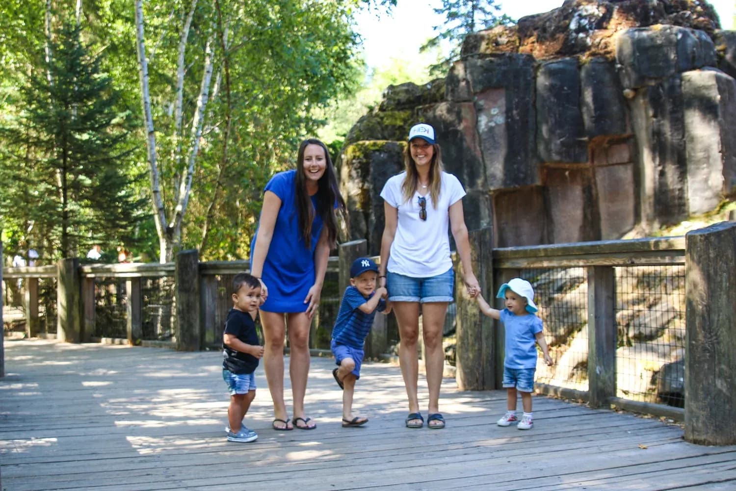 Woodland Park Zoo