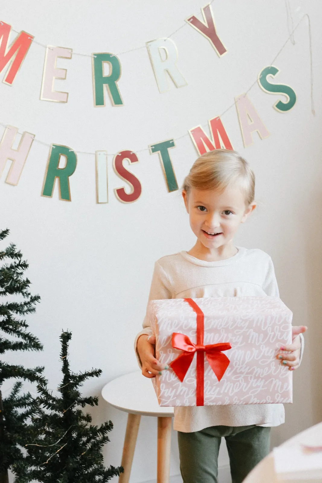 Christmas for Kids