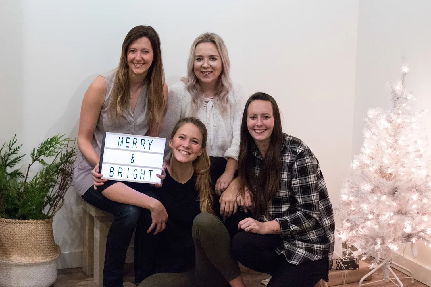 Merry & Bright