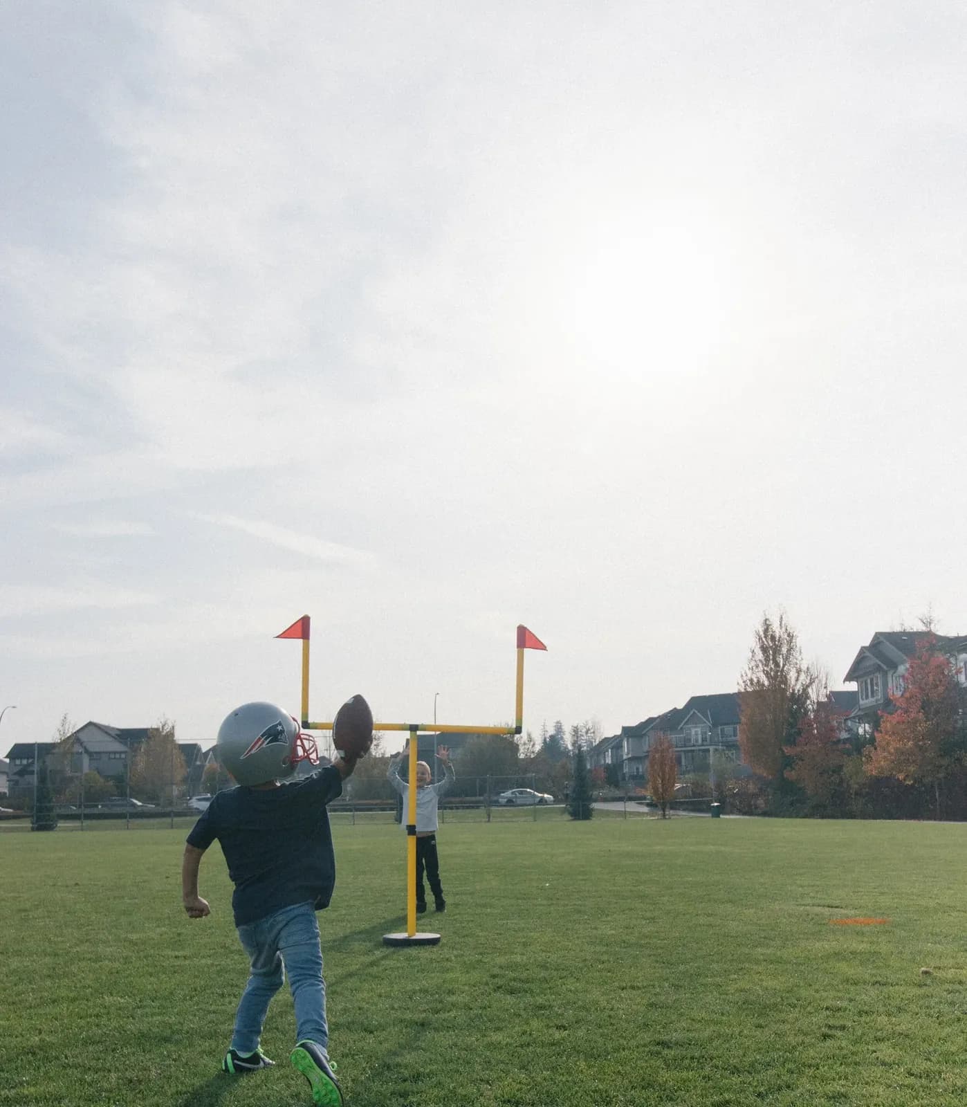 Sports All Day