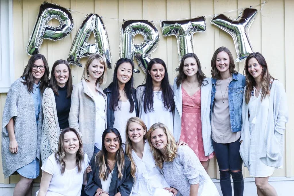 Brie's Bachelorette