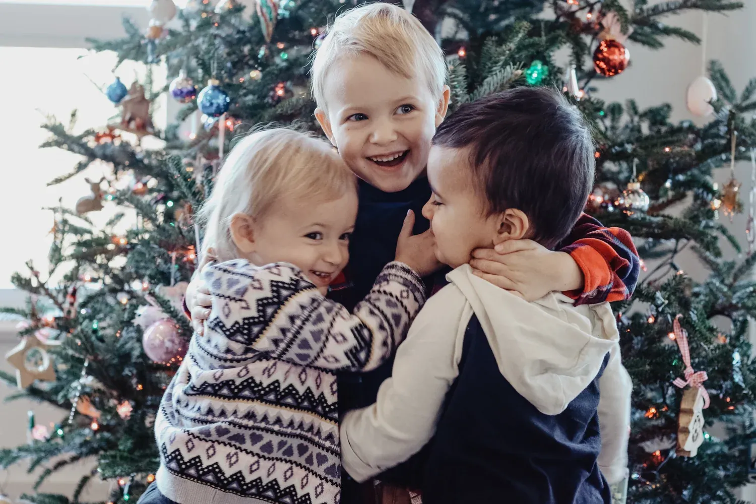 Our Holiday Favourites