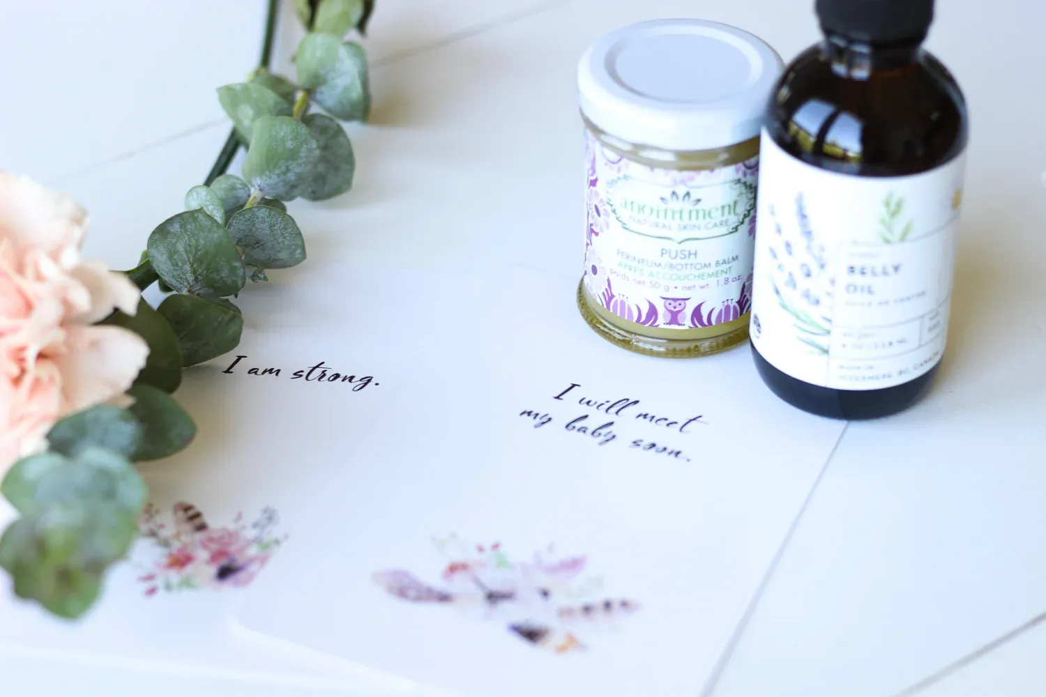 Summer Lovin' with Oh Mother Care Kits