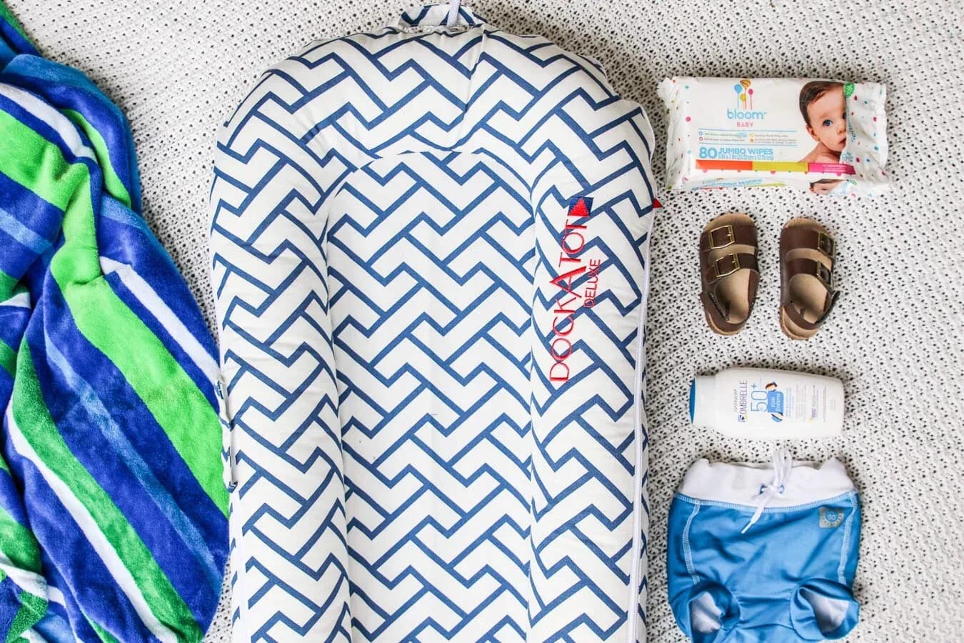 Travelling with Kids: Hawaii