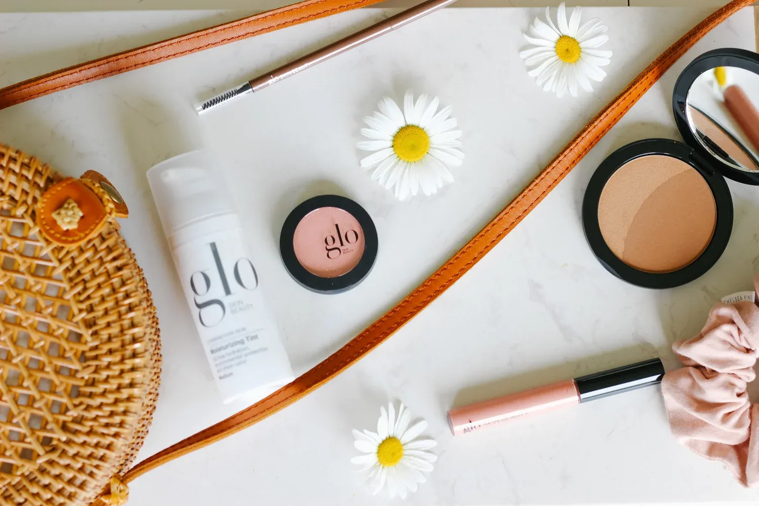 Summer Glow with Glo Skin Beauty
