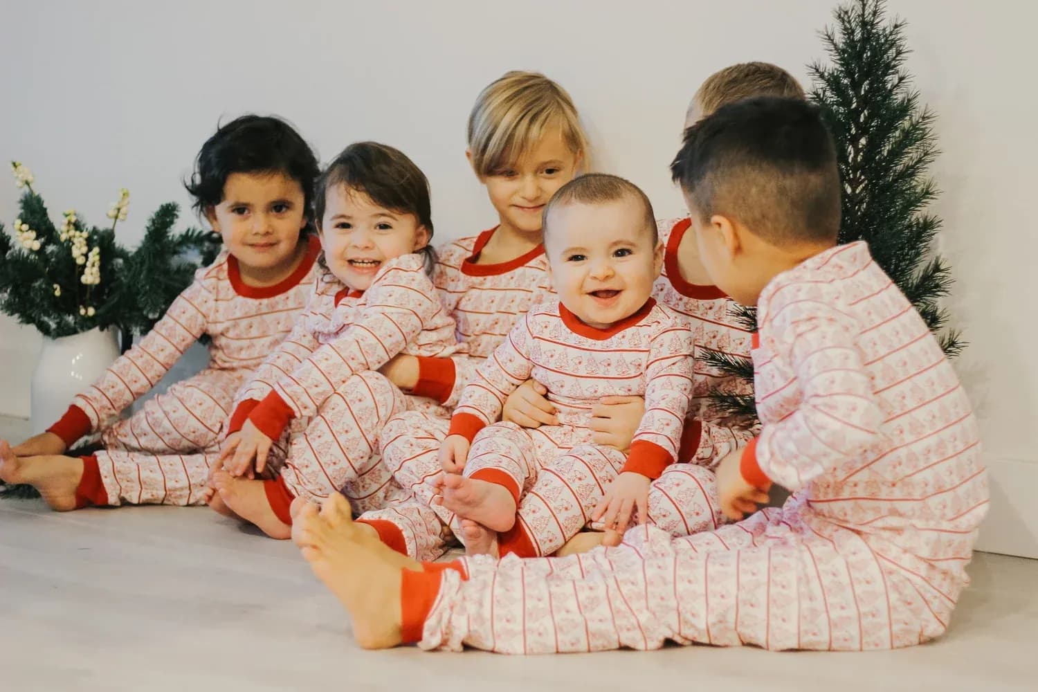 Under The Tree: Kids Edition
