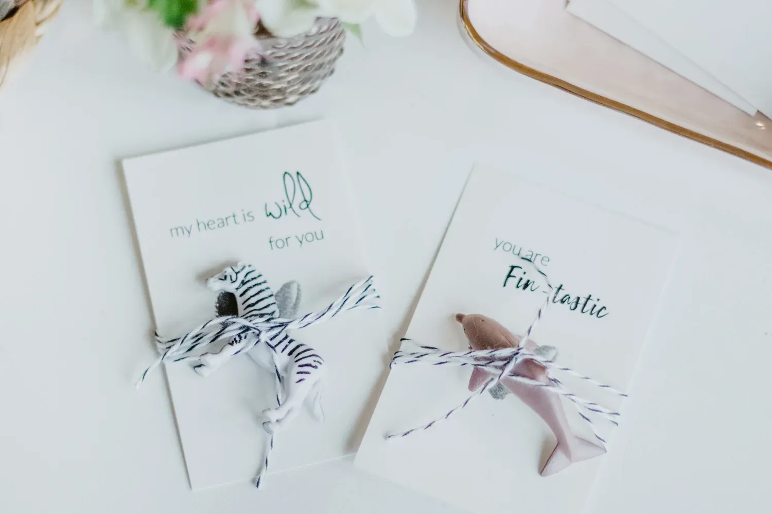 Free Valentine's Printable