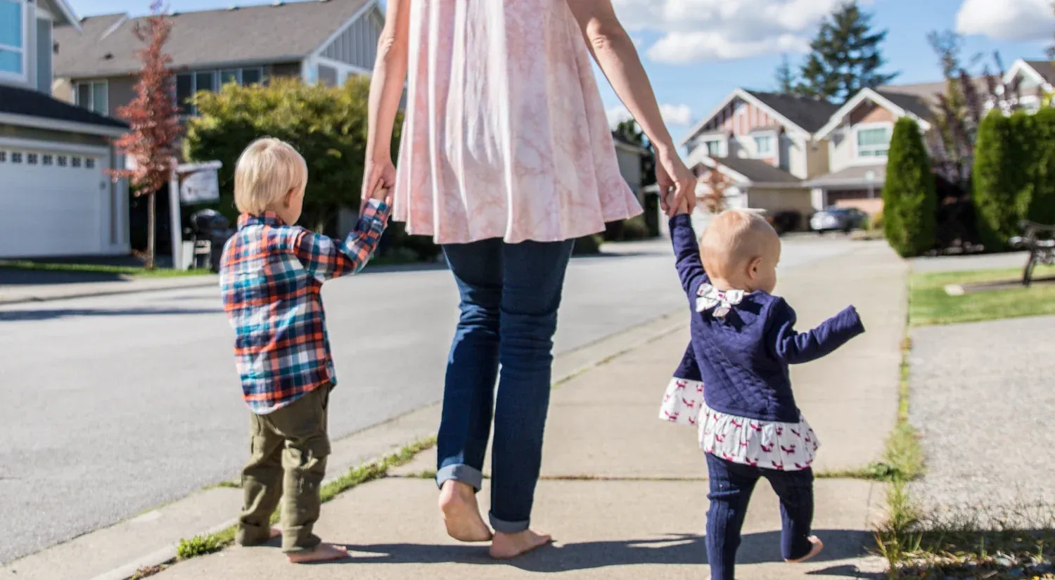 Everyday Moments with Gymboree