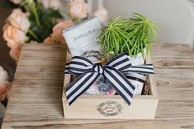 Shop local for Mother's Day