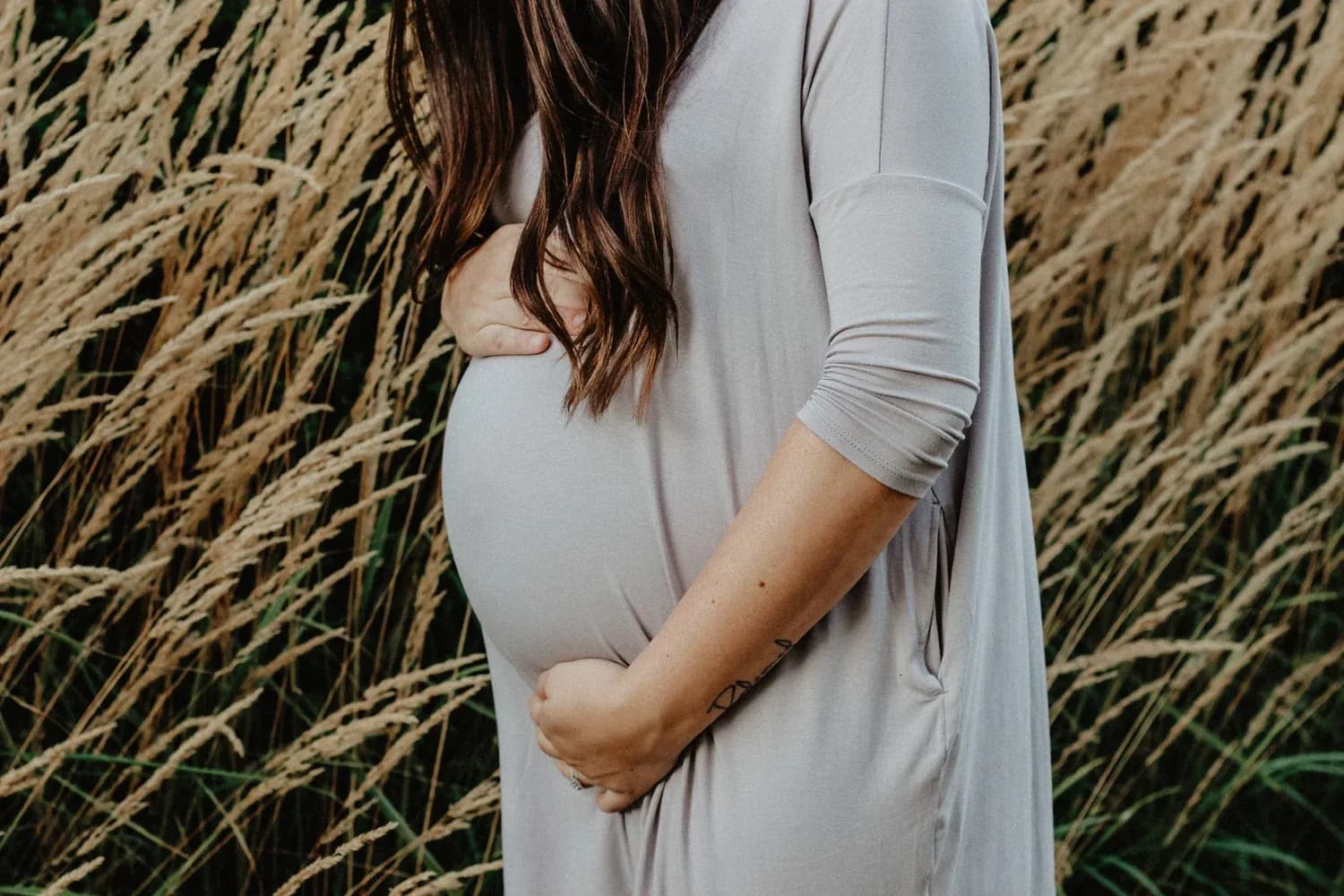 8.5 Week Countdown