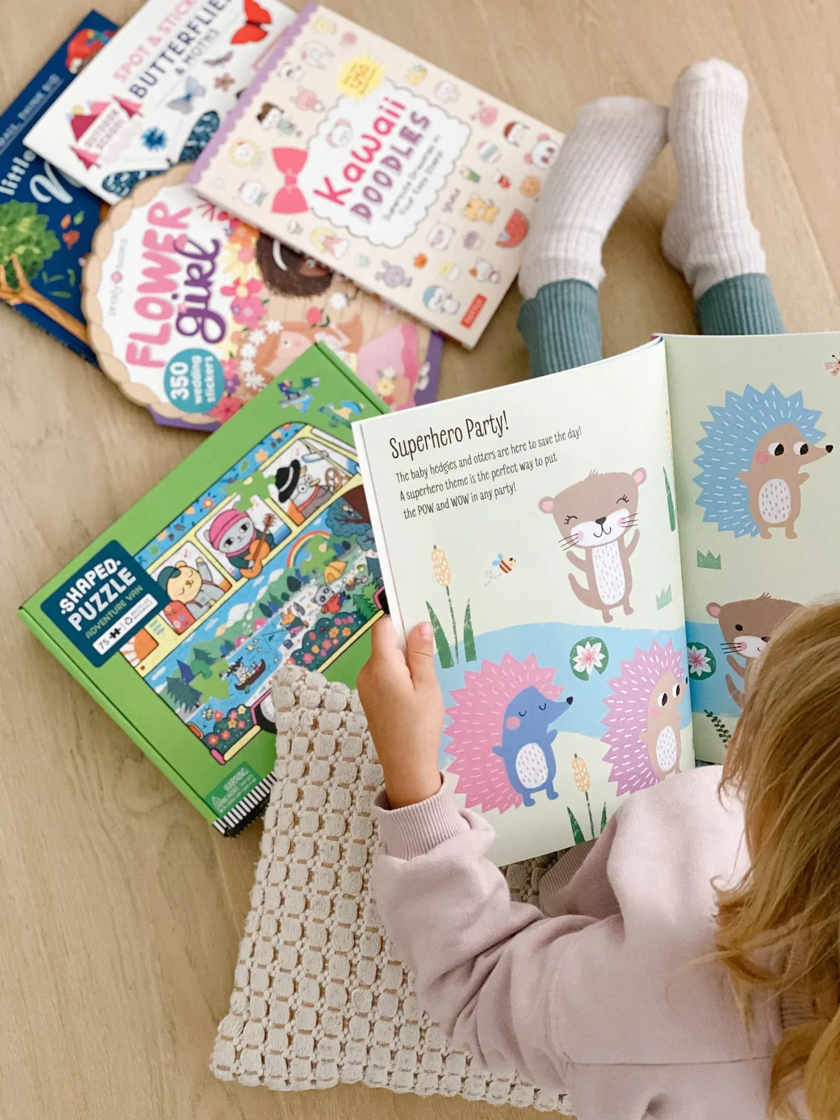 Summer Book Titles with Raincoast