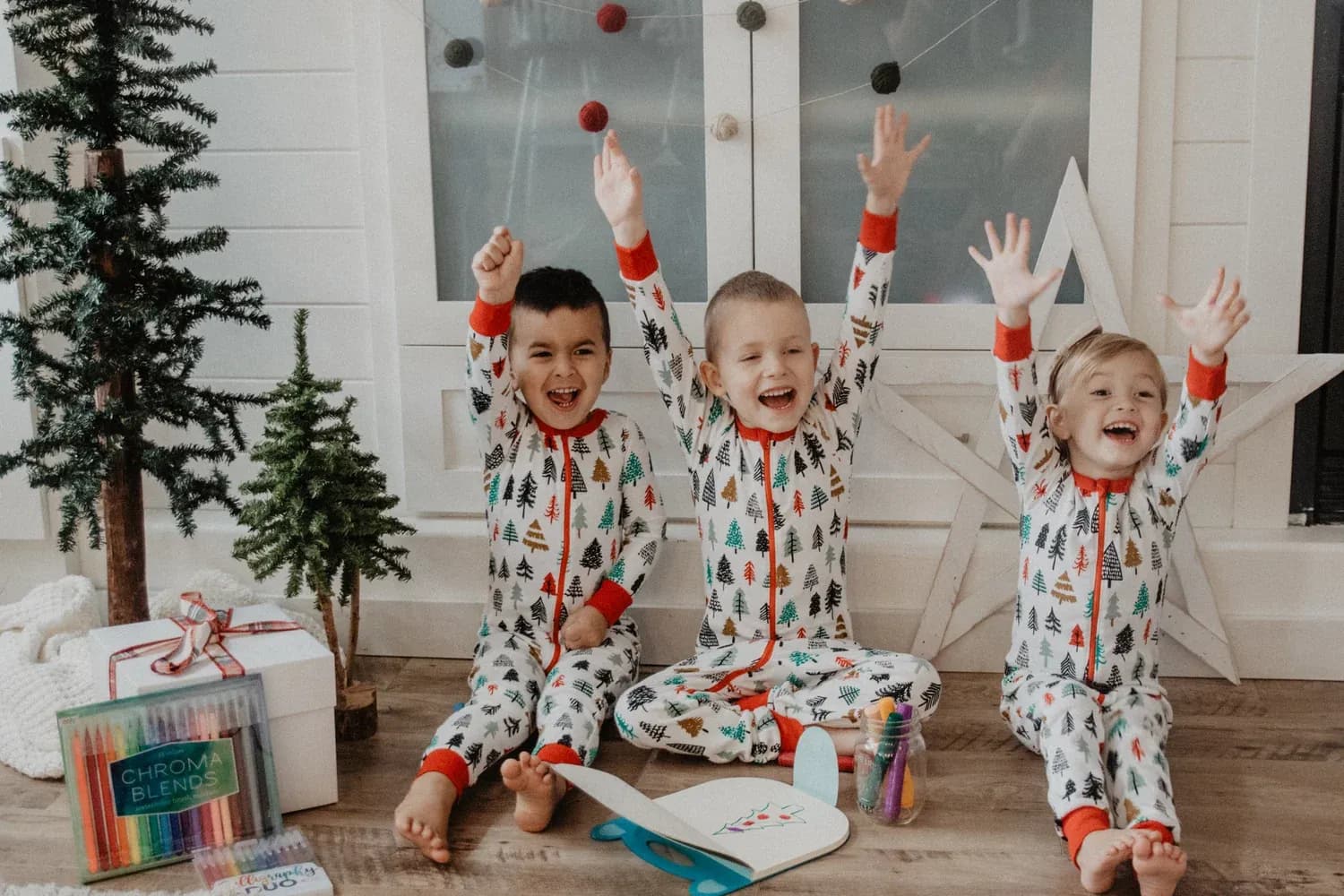 Gift Ideas for Kids