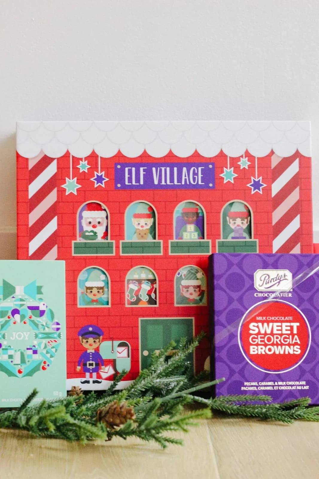 Grown up Christmas Gifts