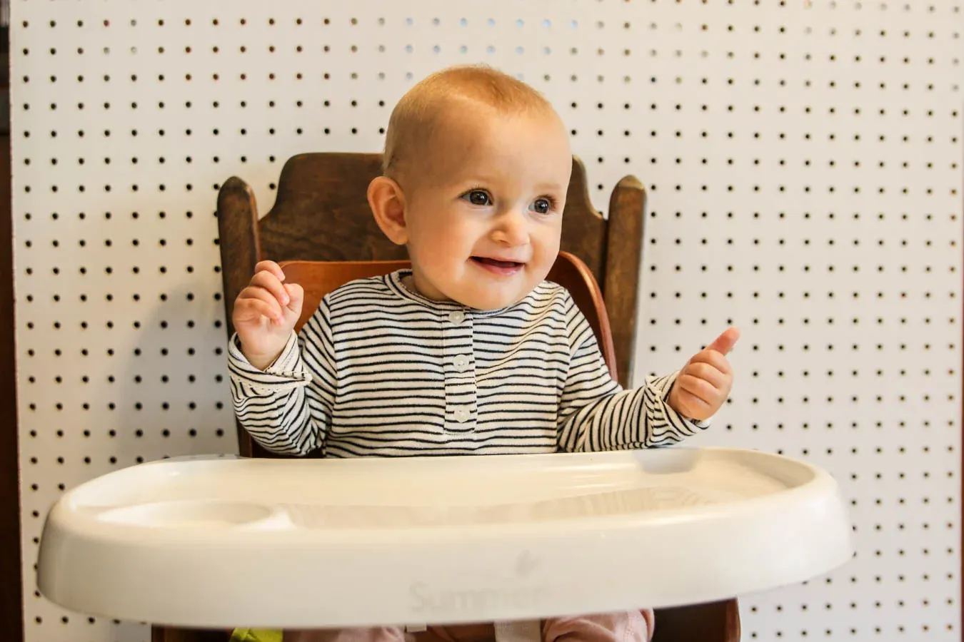 Baby Gourmet