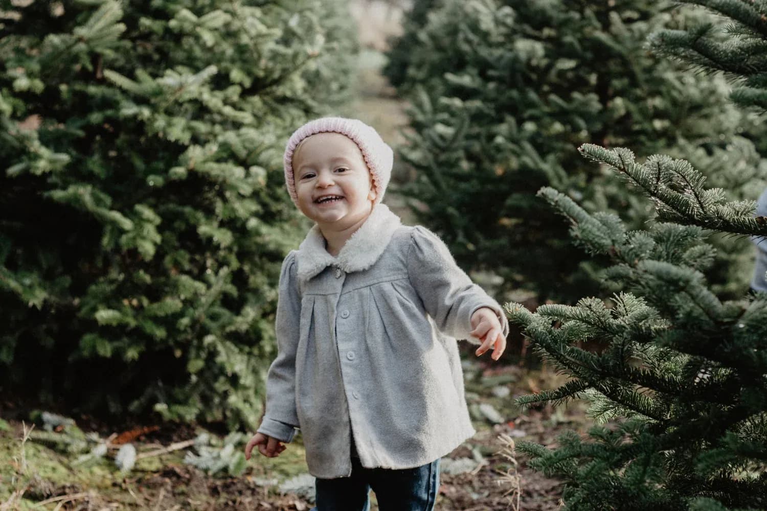 Stay Cozy This Christmas