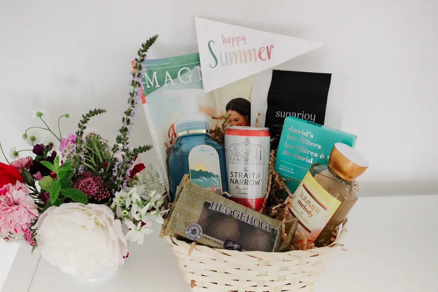 Teacher Thank You Gift Ideas