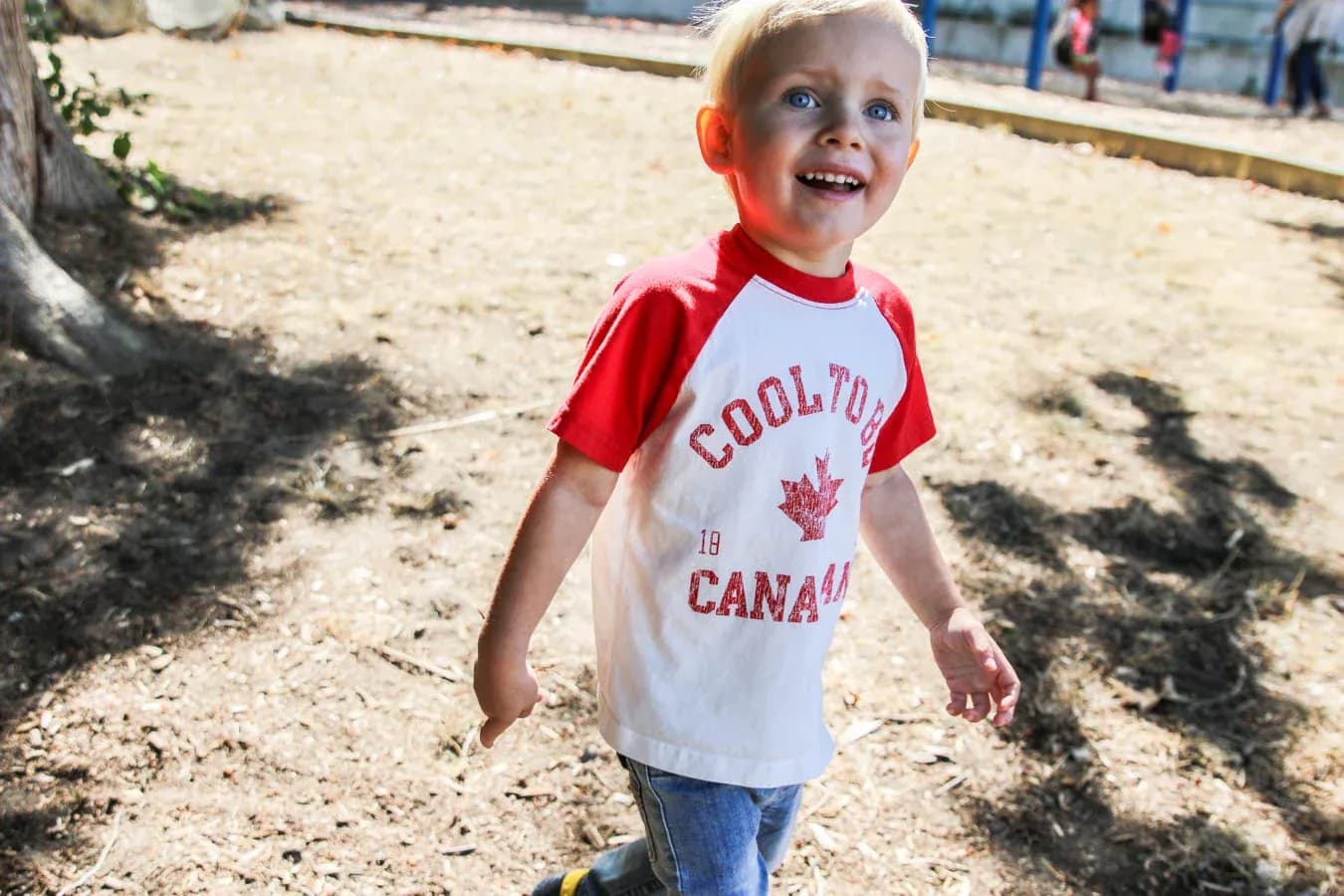 Raising our Littles with Beau Hudson