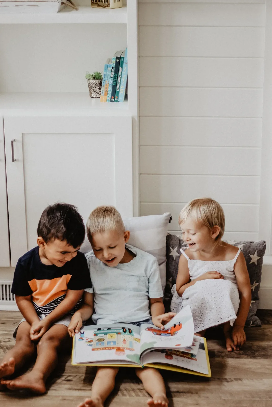 New Books for August