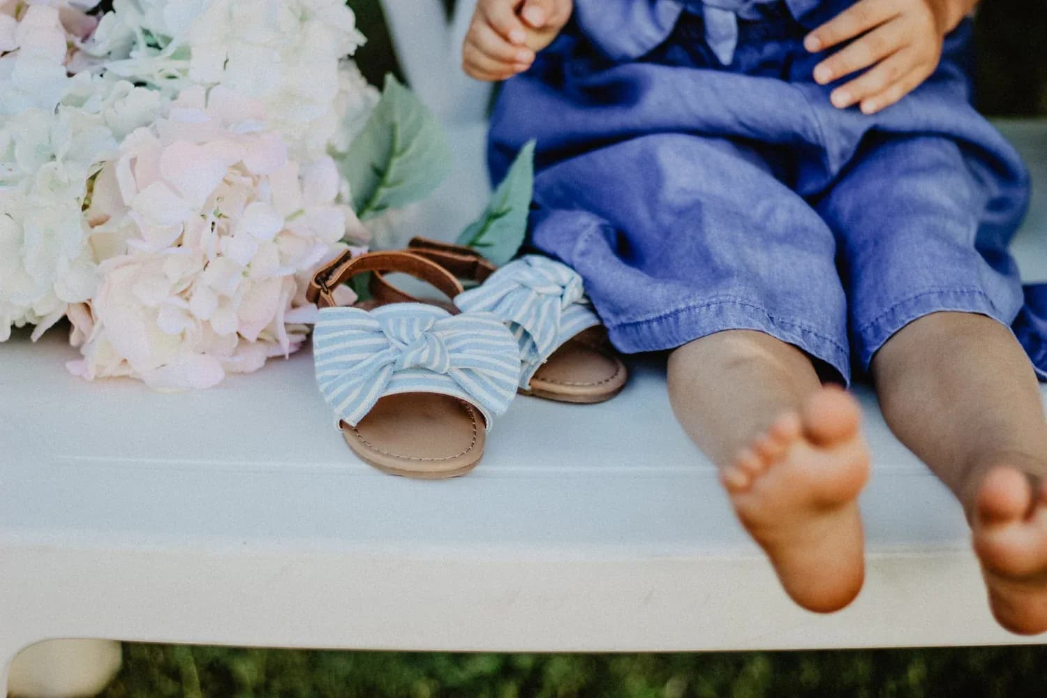 Dreaming of Summer Days