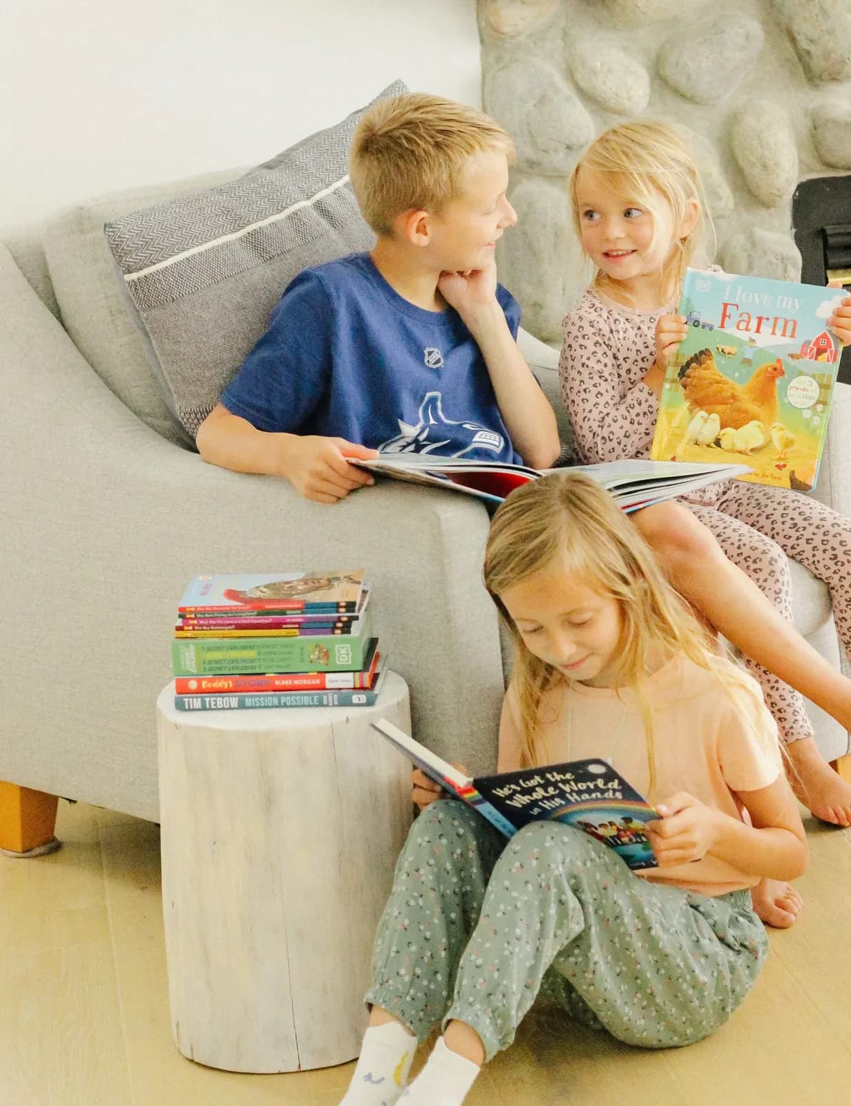 Summer Reading for Kids with Penguin Young Readers