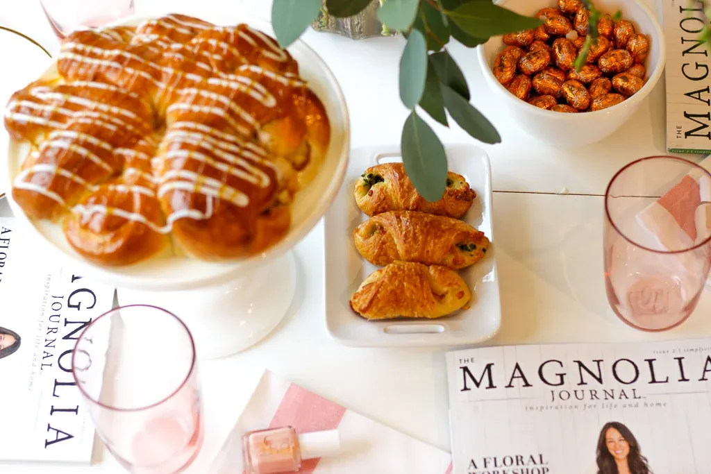 Spring Brunch