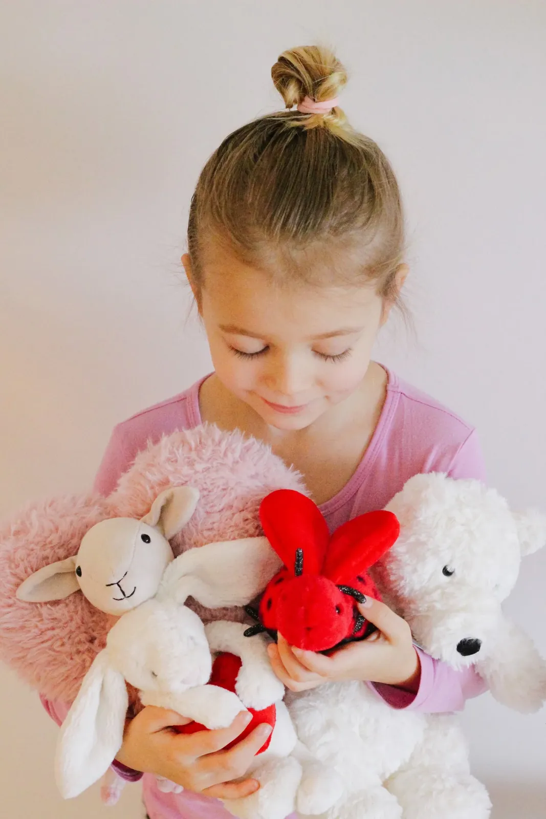 Snuggle Up with Valentine's Day Gift Ideas
