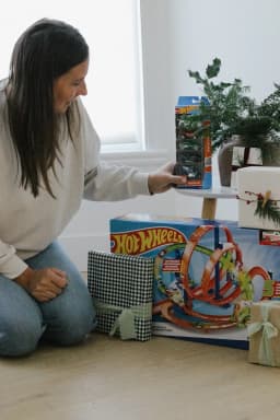 Holiday Gift Guide For Kids