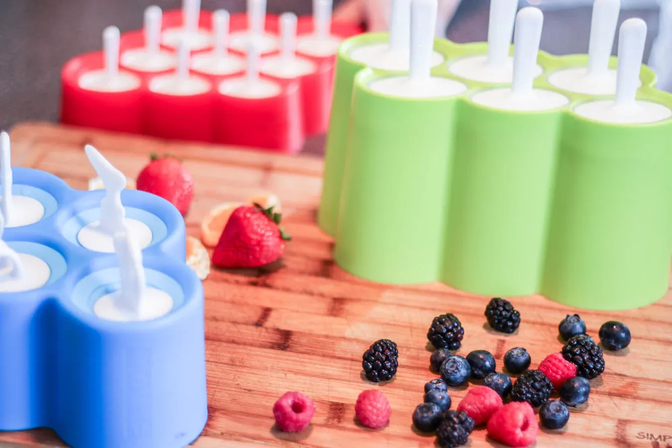 Keeping 'em cool with Zoku