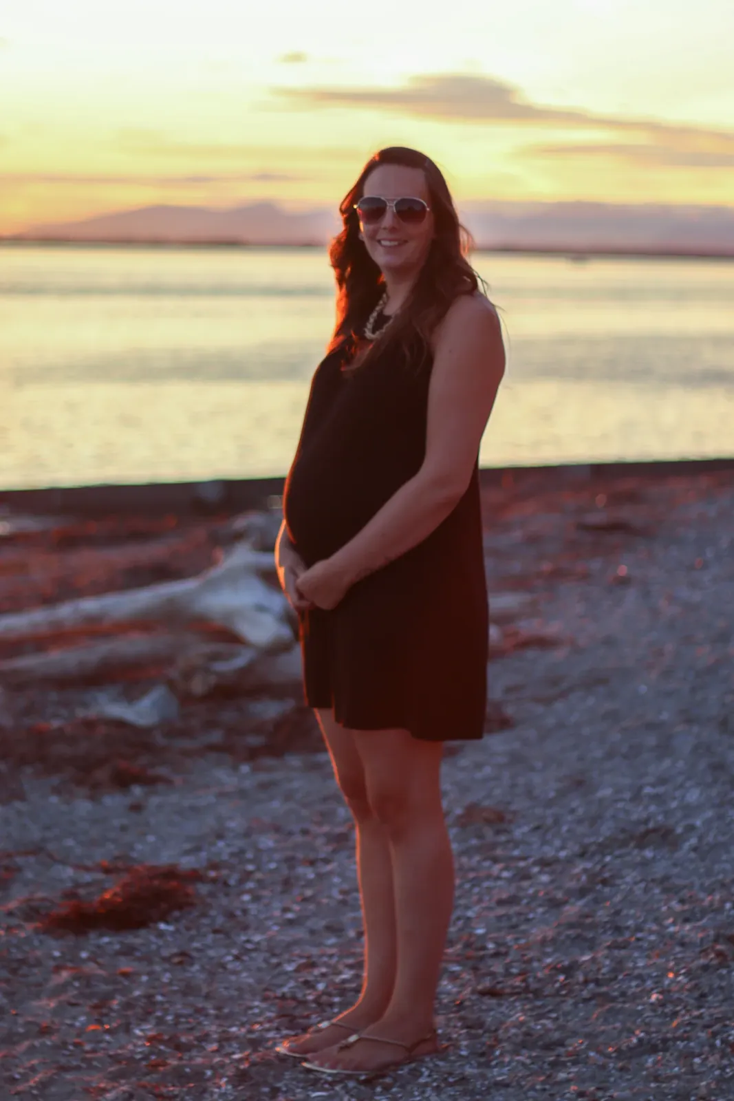 What no one told me about Motherhood