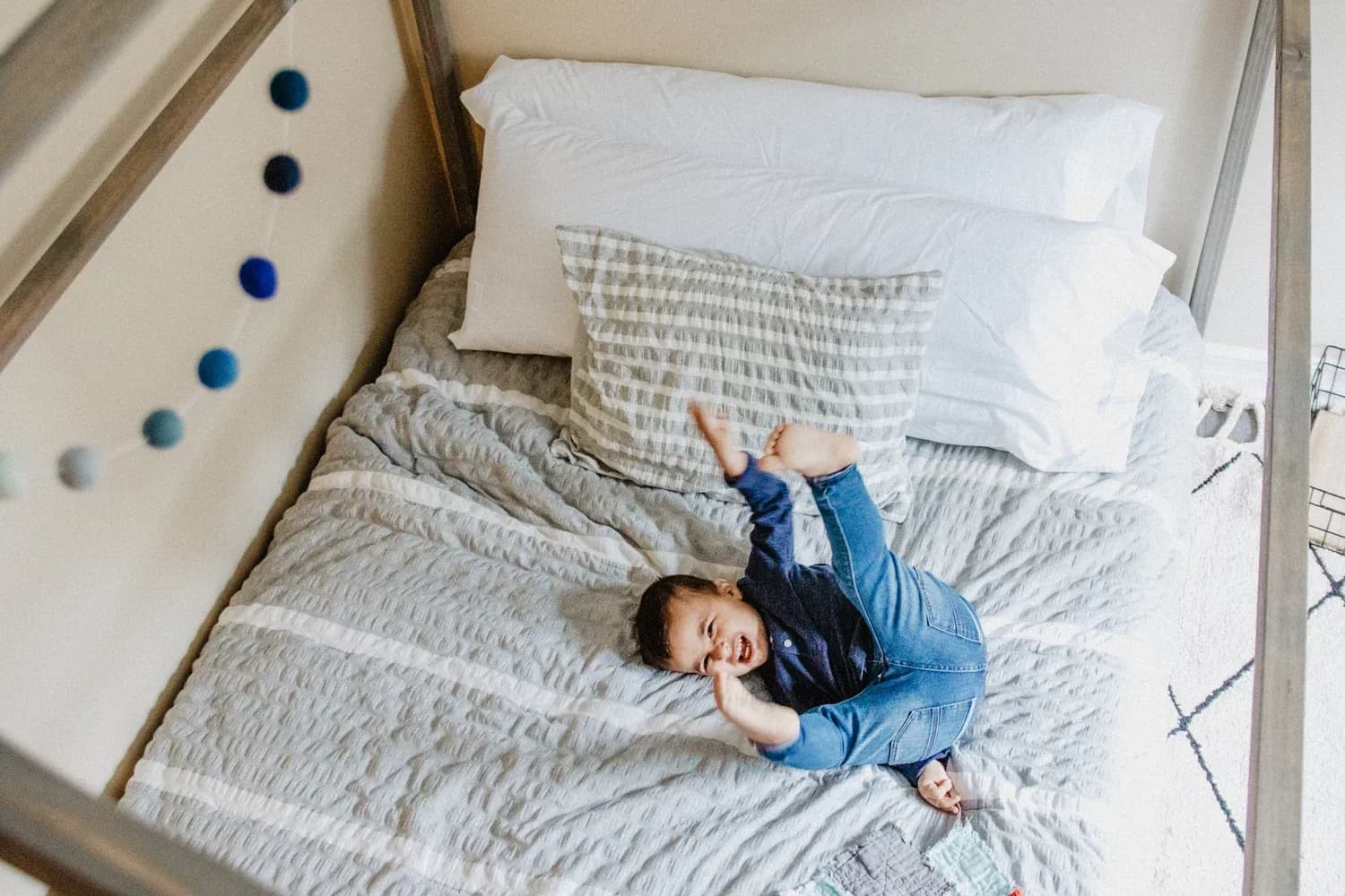 Cairo's New Room