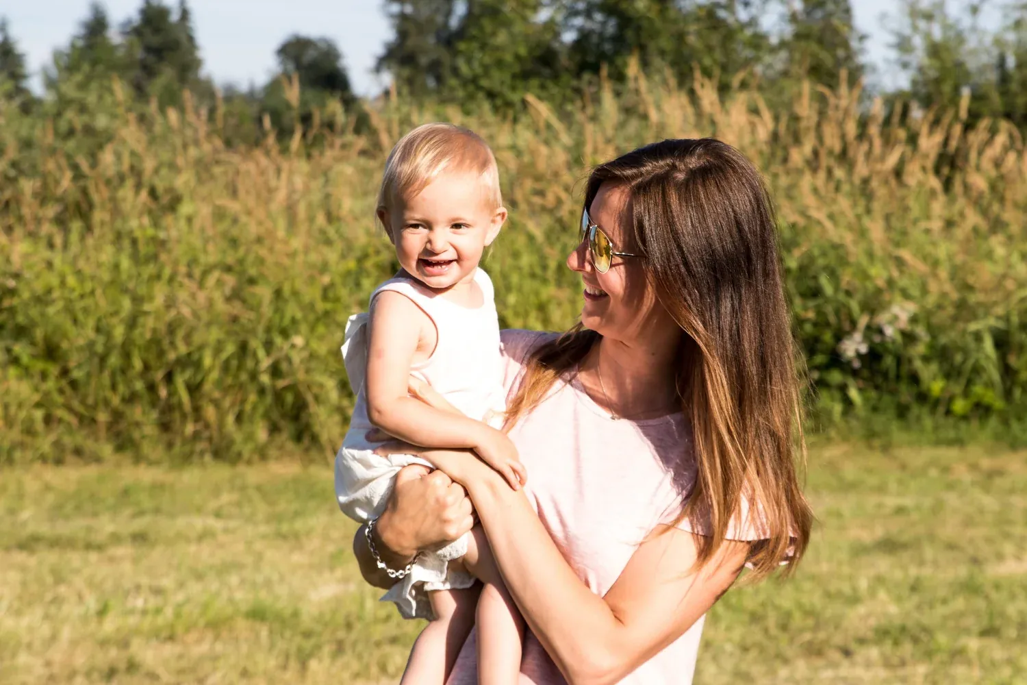 Mommy & Me