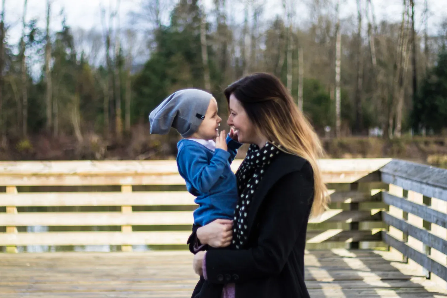 Family Adventure Day: Fort Langley