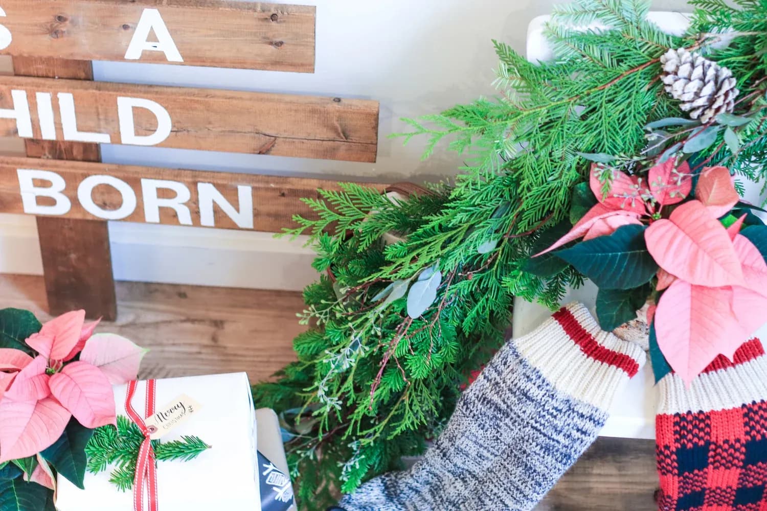 Stocking Traditions
