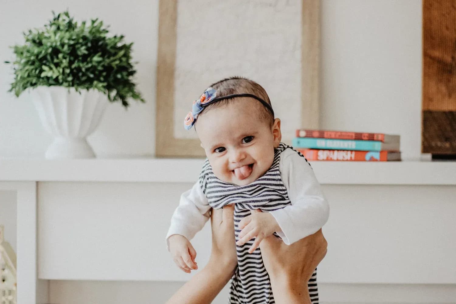 Spanish Bilingual Books for Little Ones