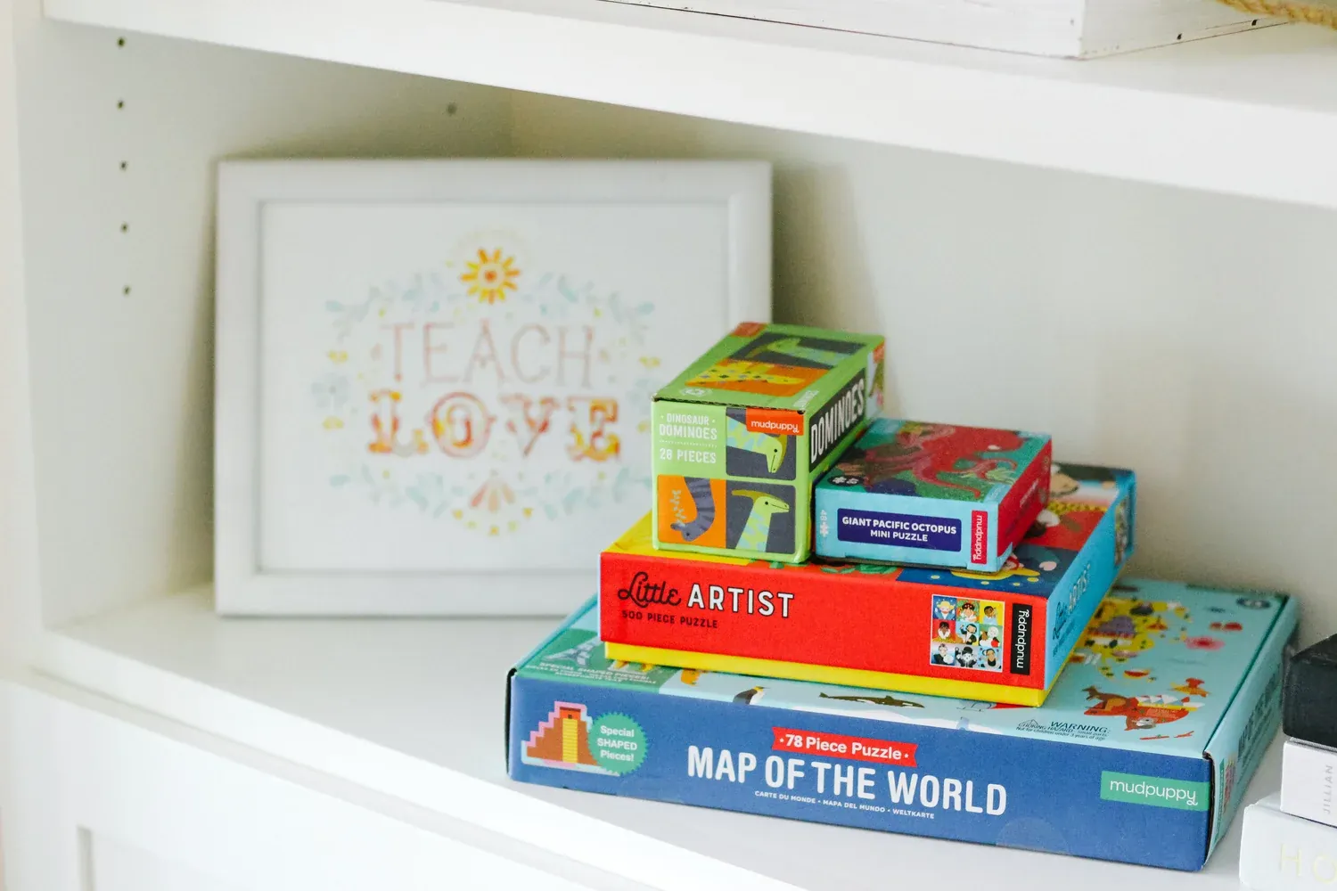 Raincoast Home Activities