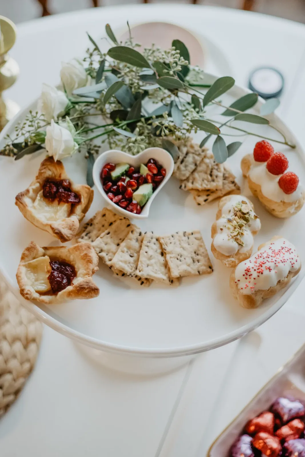 4 Easy Recipes for Your Next Party