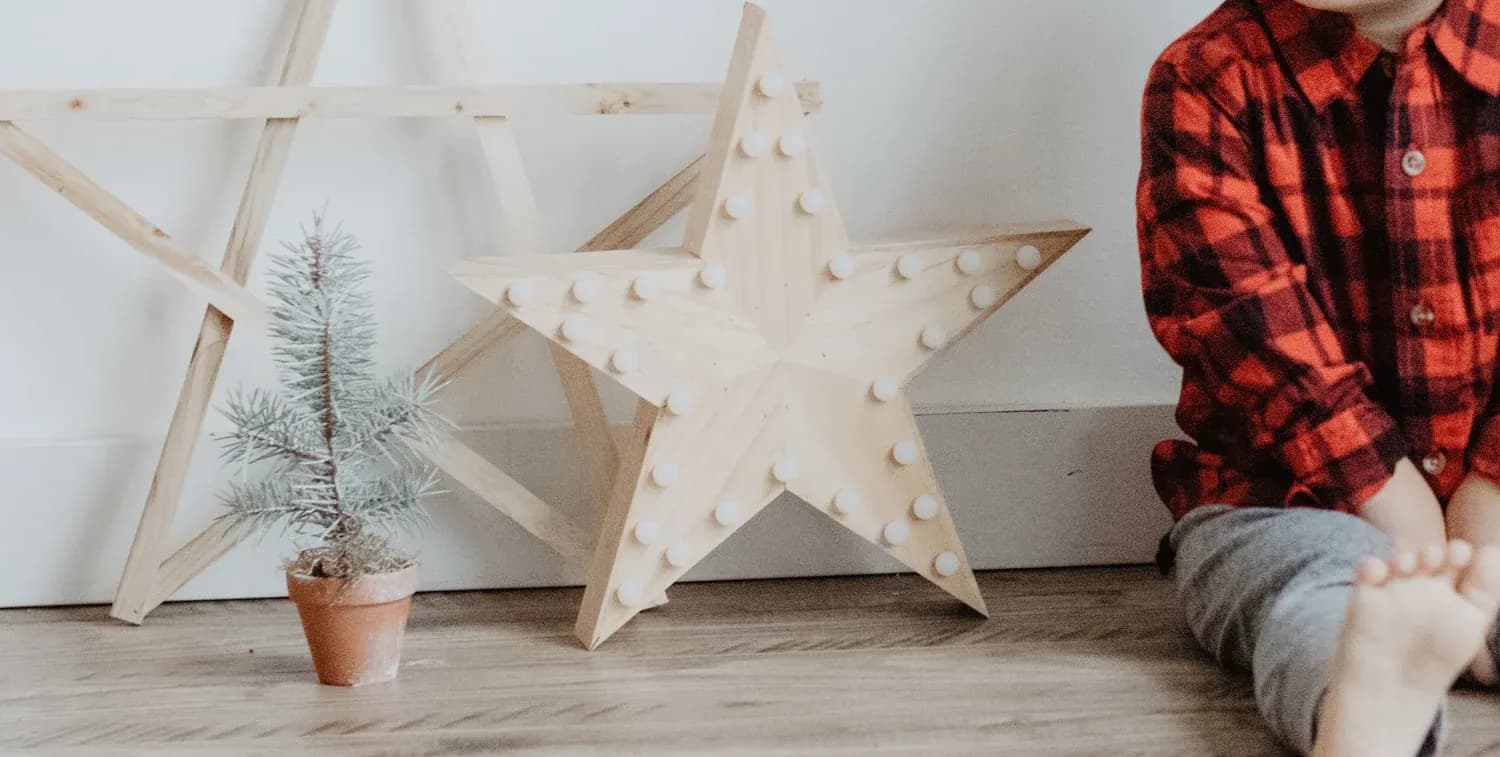 Shine Your Way into the Holidays