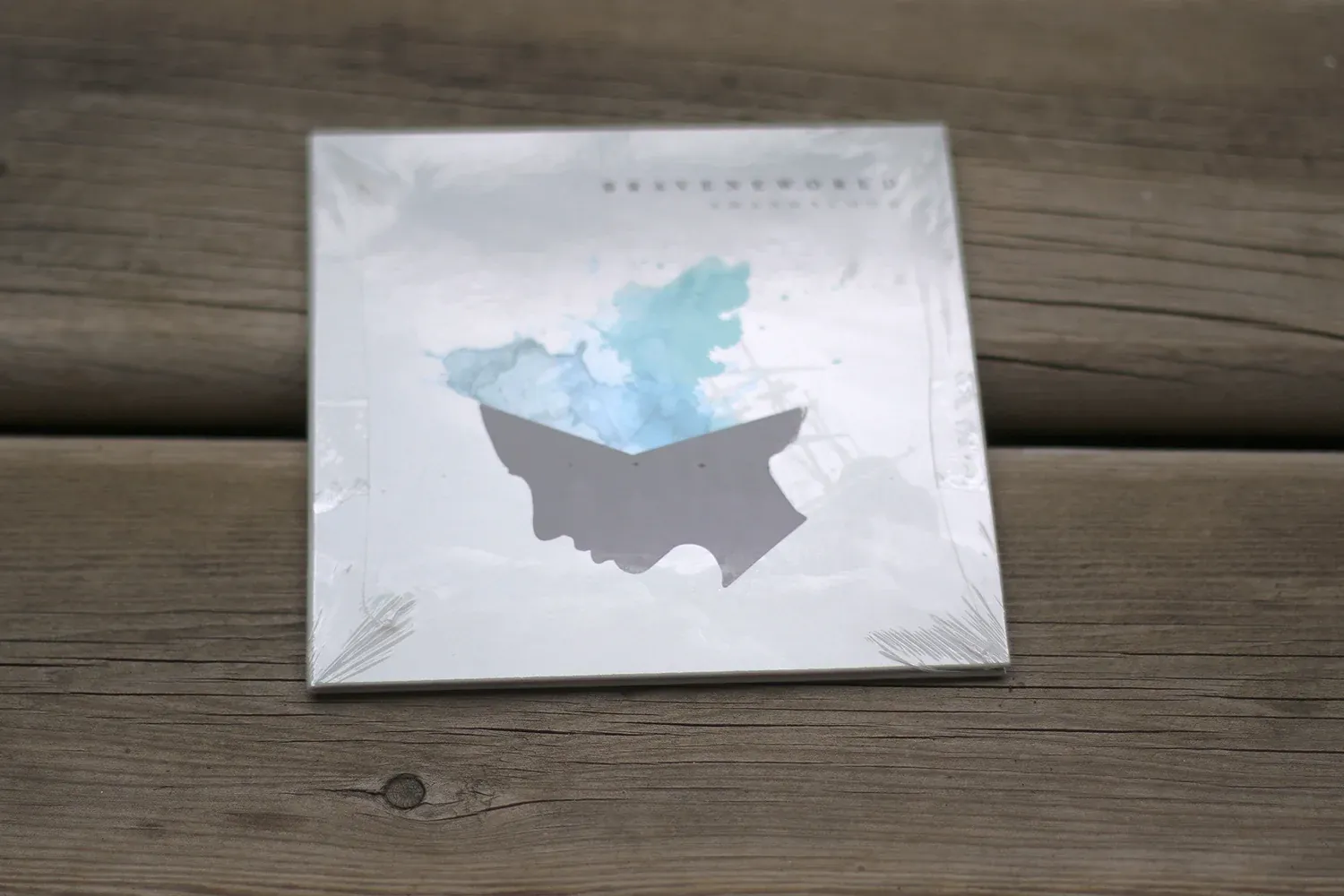 Giveaway - New Music