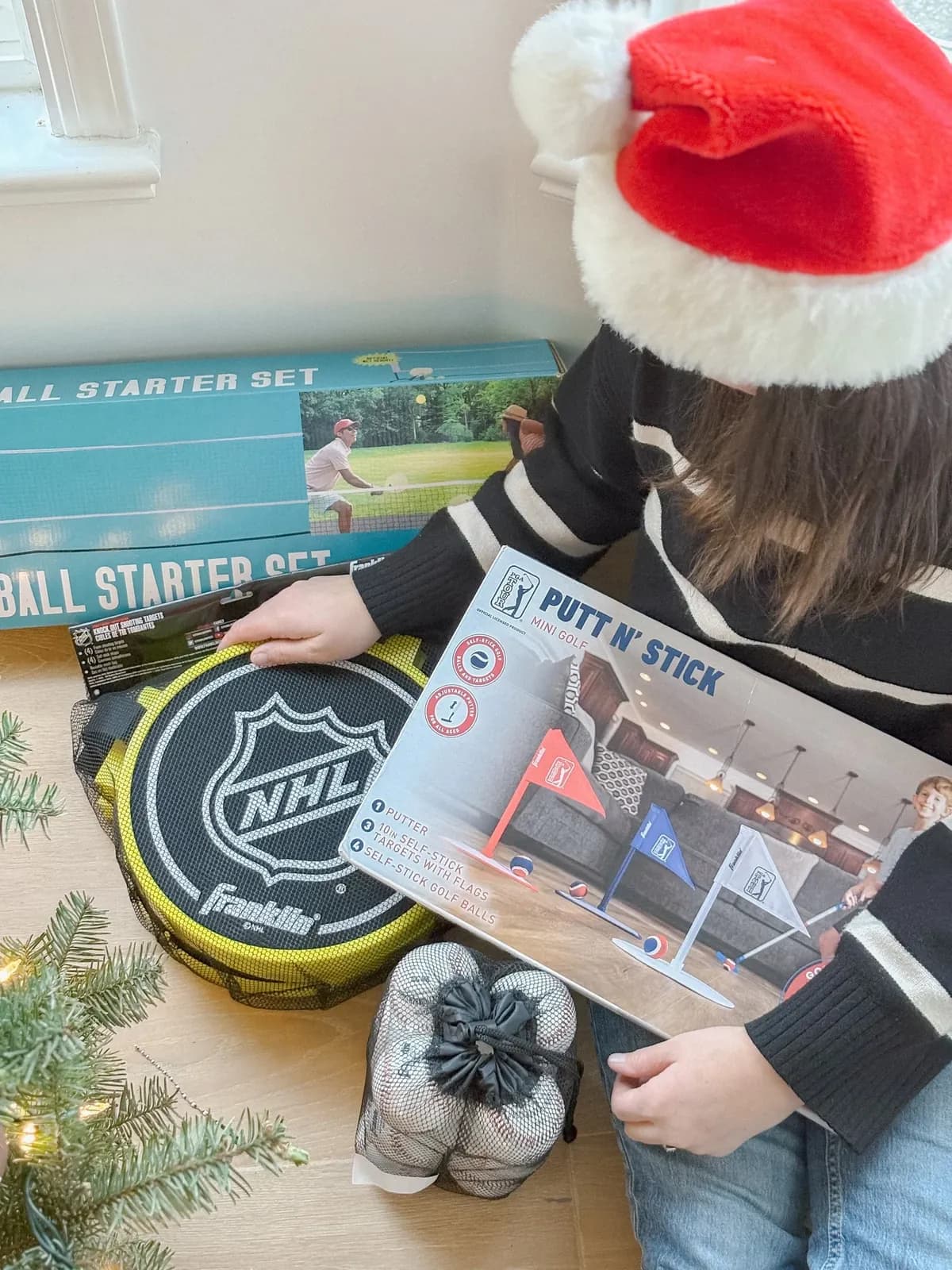 Christmas Gift Ideas for Kids Part 2