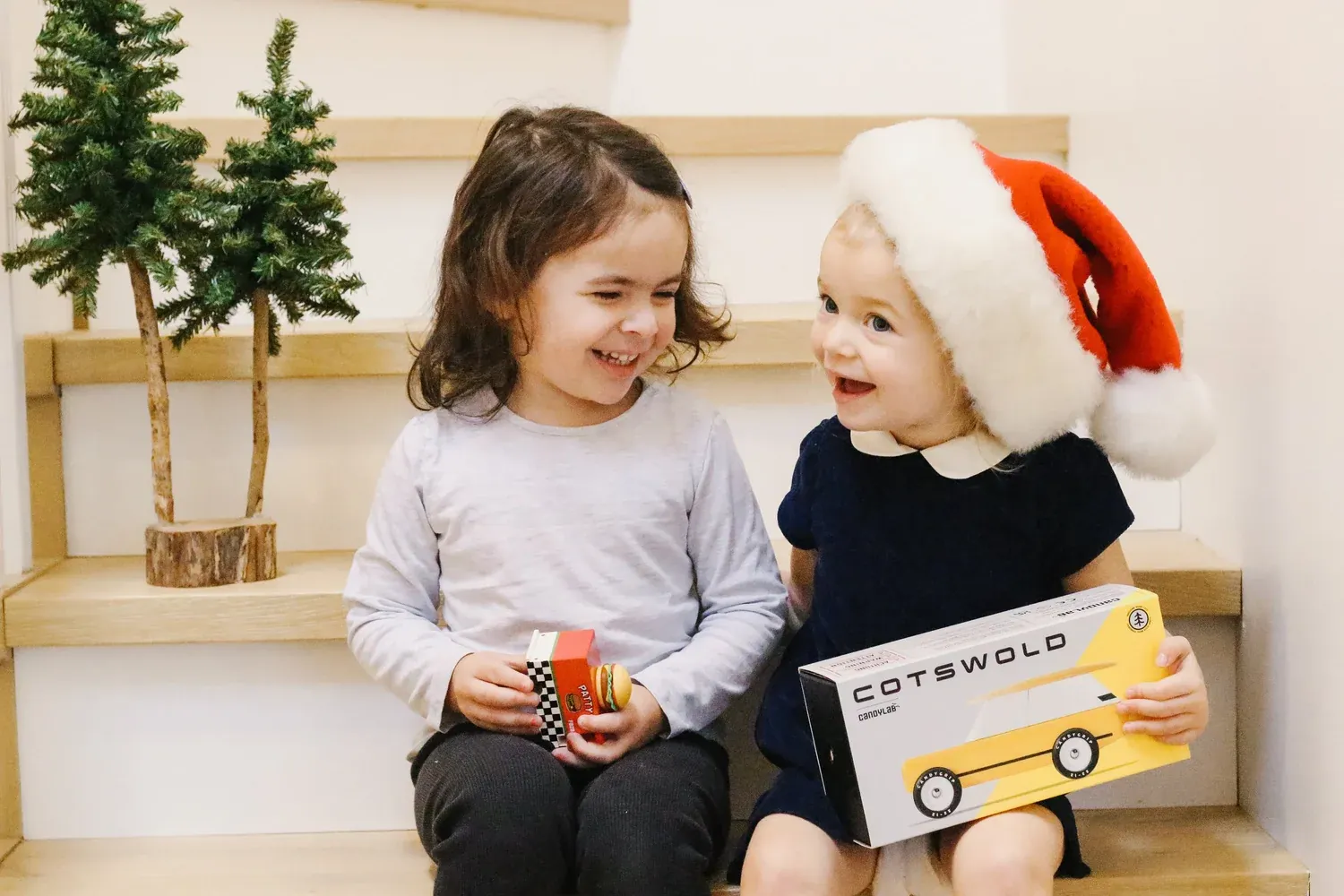 Favourite Christmas Gifts for Kids