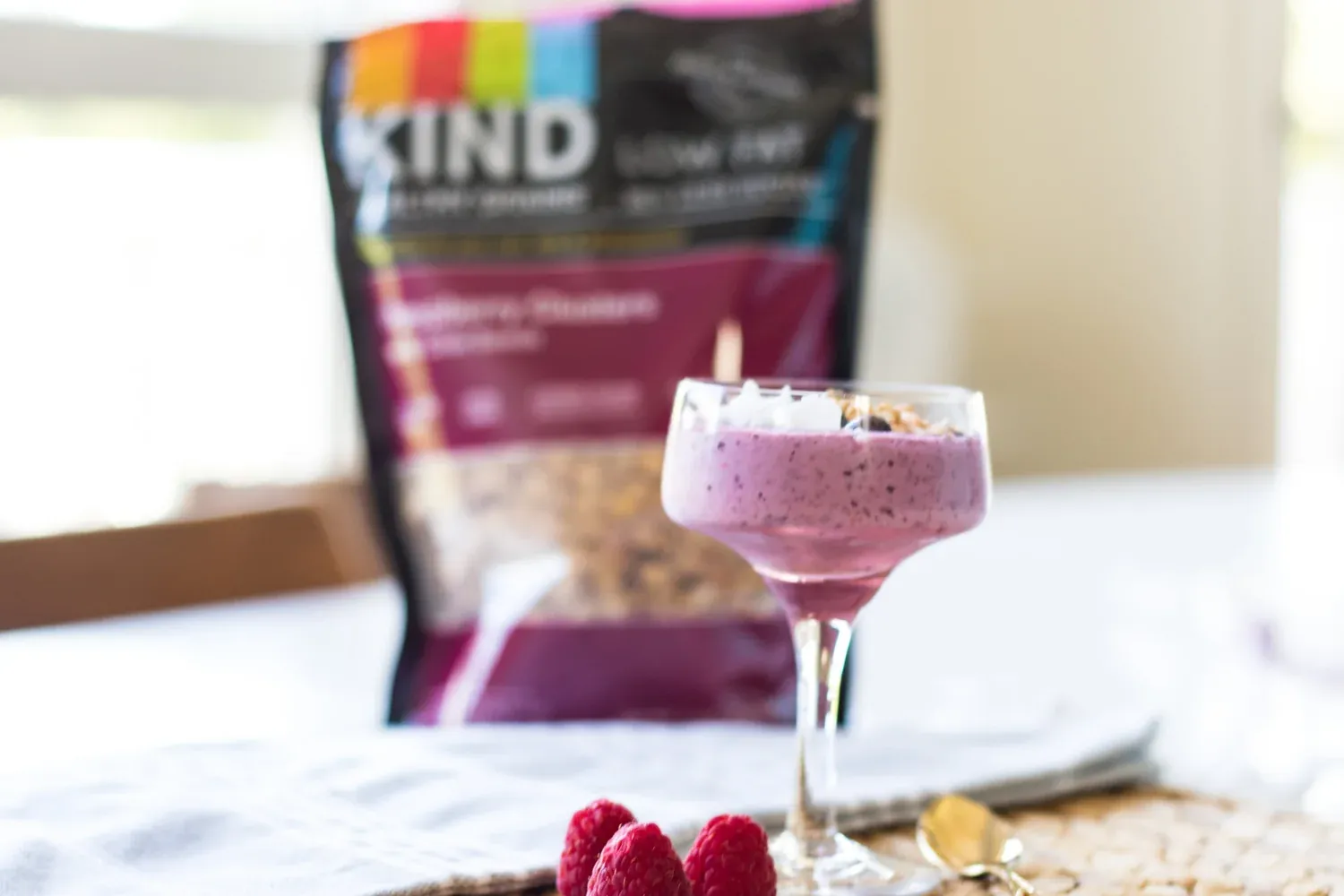 Smoothie Bowls