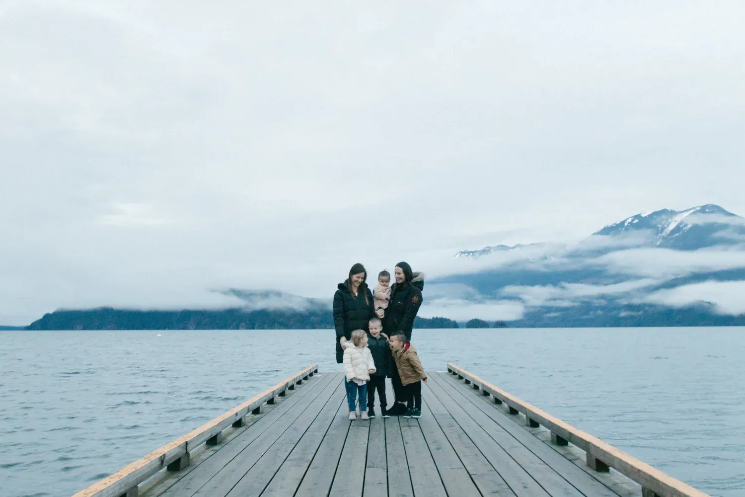 Harrison Hot Springs