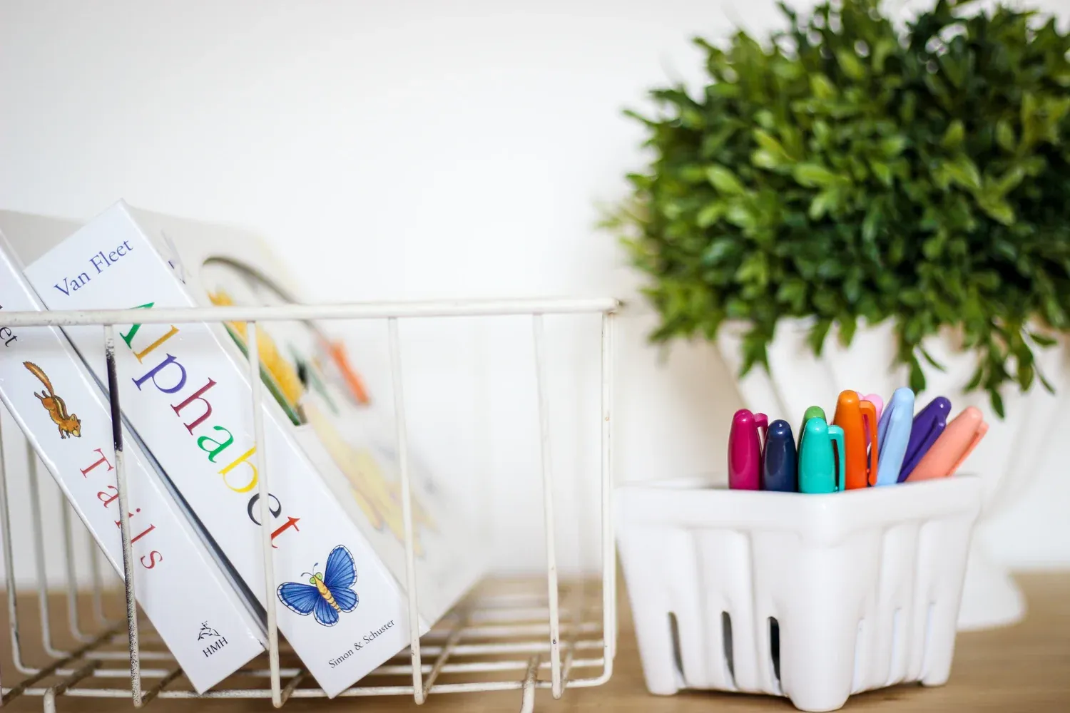 Back to "School" Series : Wayfair