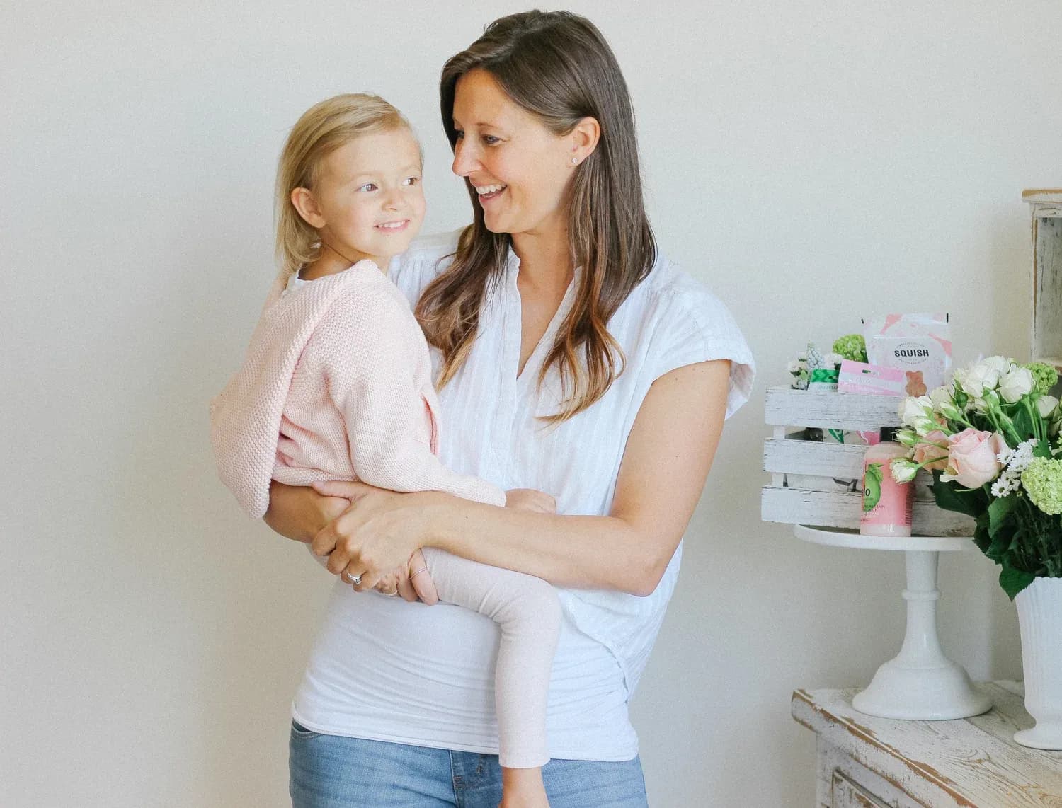 A Motherly Celebration