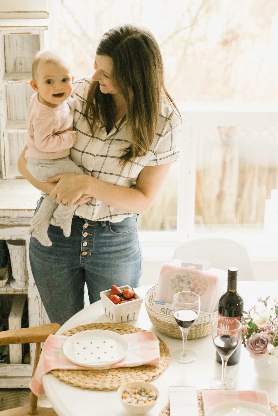 Galentines