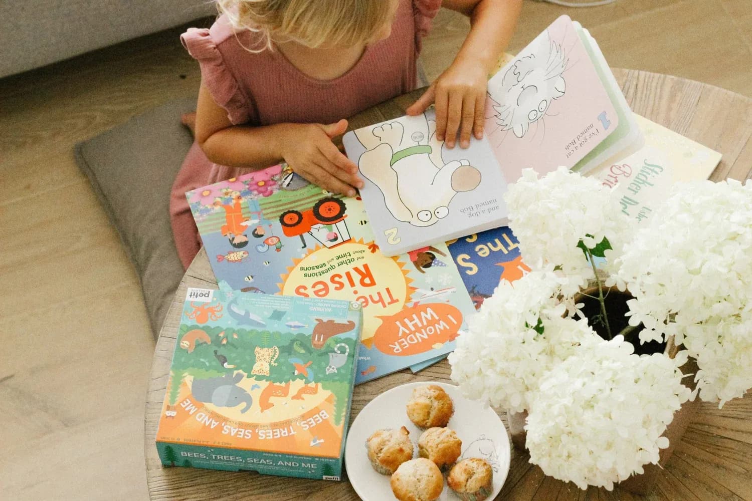 Fall with Raincoast Books