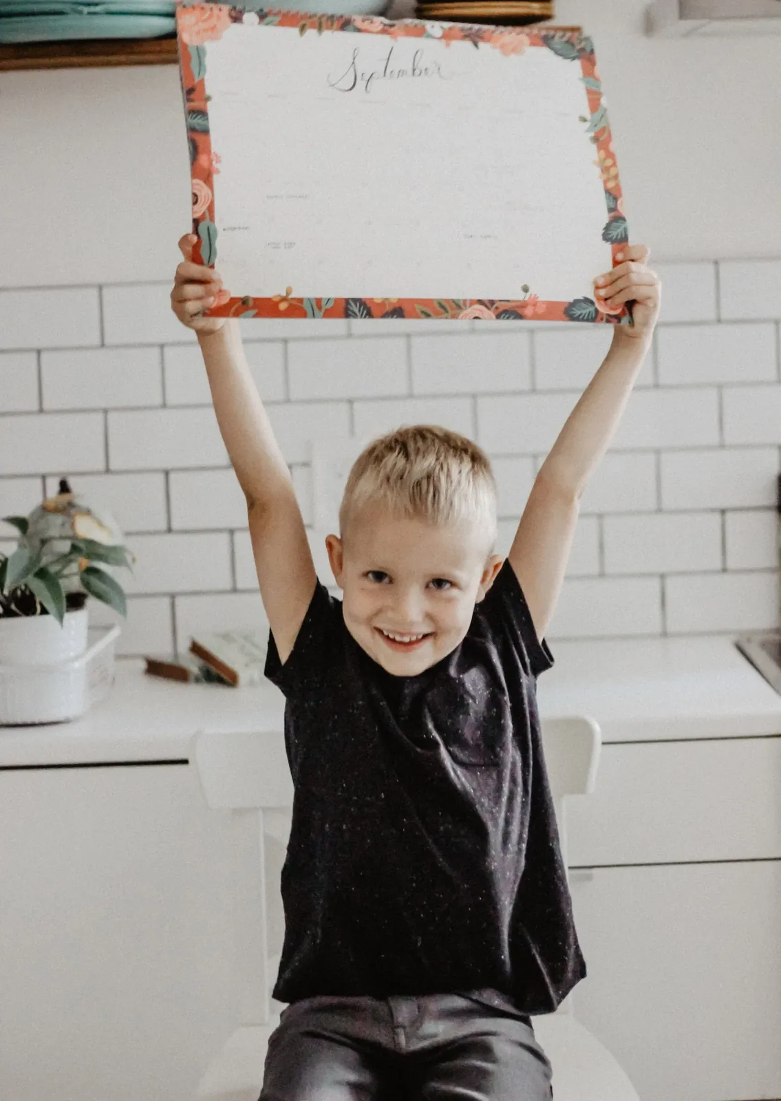 Back to School Style with Crazy 8